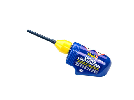 Revell Glue Contacta Professional 39604R