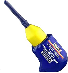 Revell Glue Contacta Professional, Small 39608R