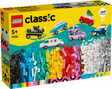 LEGO Classic Creative Vehicles 11036L