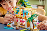 LEGO Friends Beach House with Seals 42699L