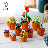 LEGO Botanical Collection Tiny Plants 10329L