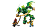 LEGO Ninjago Lloyd’s Dragon Mech Battle Pack 71862L