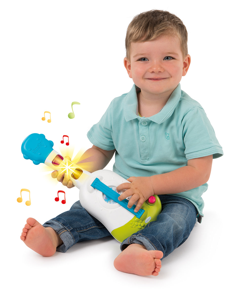 Smoby Cotoons Music Set 110507S