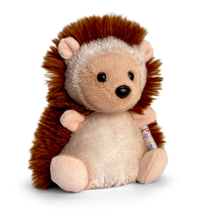 Keel Toys Pippins Hedgehog 15 cm SF6342K
