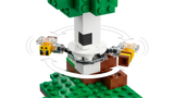 LEGO Minecraft The Bee Cottage 21241L