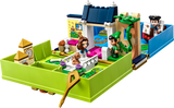 LEGO Disney Peter Pan & Wendy's Storybook Adventure 43220L