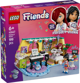LEGO Friends Paisley's Room 42647L