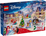 LEGO Disney Princess Advent Calendar 2026 43298L