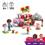 LEGO Friends Pizza Truck 42694L