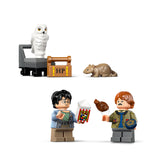 LEGO Harry Potter Book Nook: Hogwarts™ Express
 76450L