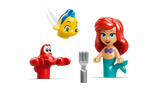 LEGO Disney Ariel's Magical Mini Palace 43285L