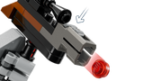 LEGO Star Wars Boba Fett Mech 75369L