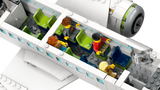 LEGO City Passenger Aeroplane 60367L