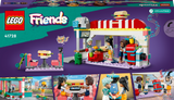 LEGO Friends Heartlake Downtown Diner 41728L