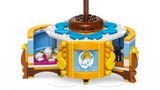 LEGO Disney Cinderella's Dress 43266L