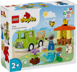 LEGO DUPLO Caring for Bees & Beehives 10419L