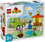 LEGO DUPLO Caring for Bees & Beehives 10419L