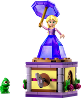 LEGO Disney Twirling Rapunzel 43214L