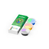 HEY CLAY Modeling Clay Peacock 30056E