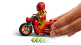 LEGO City Spinning Stunt Challenge 60360L