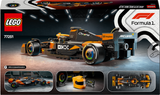 LEGO Speed Champions McLaren F1® Team MCL38 Race Car 77251L