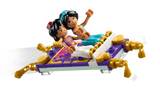 LEGO Disney Princess Jasmine’s Jewelry Box 43295L