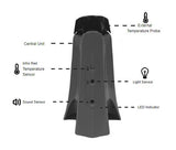 TTS Bluetooth Data Logger  SC01000B