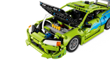 LEGO Technic Fast and Furious Mitsubishi Eclipse Car 42229L