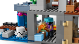 LEGO Minecraft Ghast Station 21597L