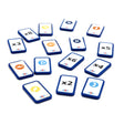 TTS TacTile Code Reader Tiles Extension Pack EL00546B
