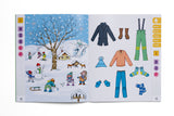 TADA Seasons 796366G