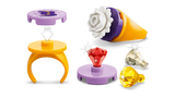 LEGO Disney Princess Jasmine’s Jewelry Box 43295L
