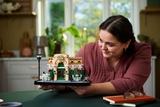 LEGO Icons French Café 10362L