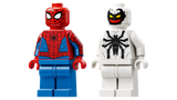 LEGO Super Heroes Spider-Man Mech vs. Anti-Venom 76308L