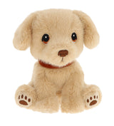 Keel Toys Keeleco Puppy Love, 14 cm - 6 designs SE3798K