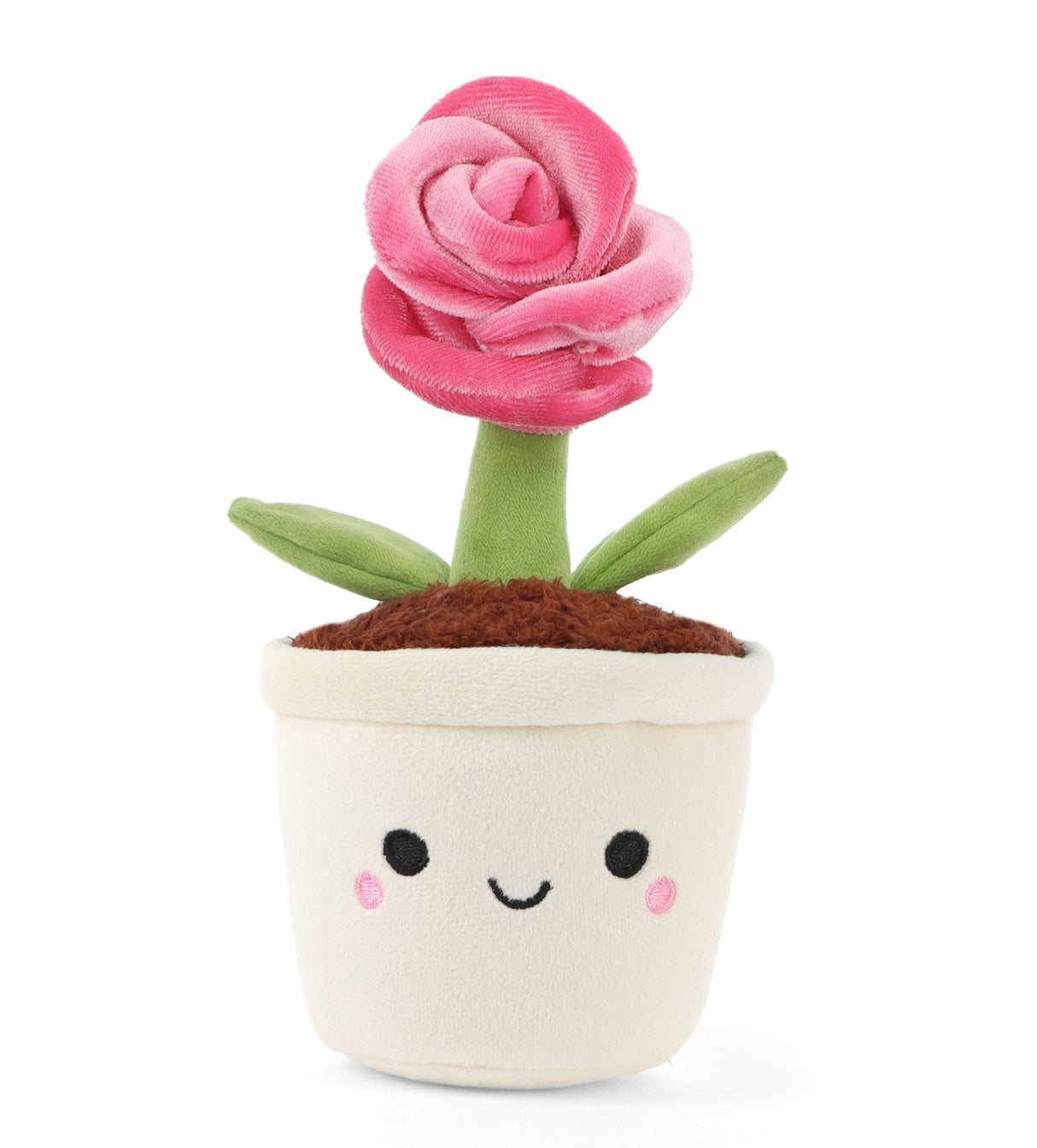 Keel Toys Keeleco Botanical Garden Plants, 14 cm - 12 designs SE4950K