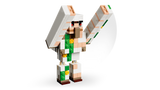 LEGO Minecraft Chicken Jockey Desert Attack 21592L