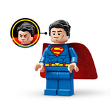 LEGO Super Heroes Superman Mech vs. Lex Luthor 76302L