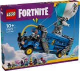 LEGO Fortnite Battle Bus 77073L