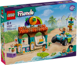 LEGO Friends Beach Smoothie Stand 42625L