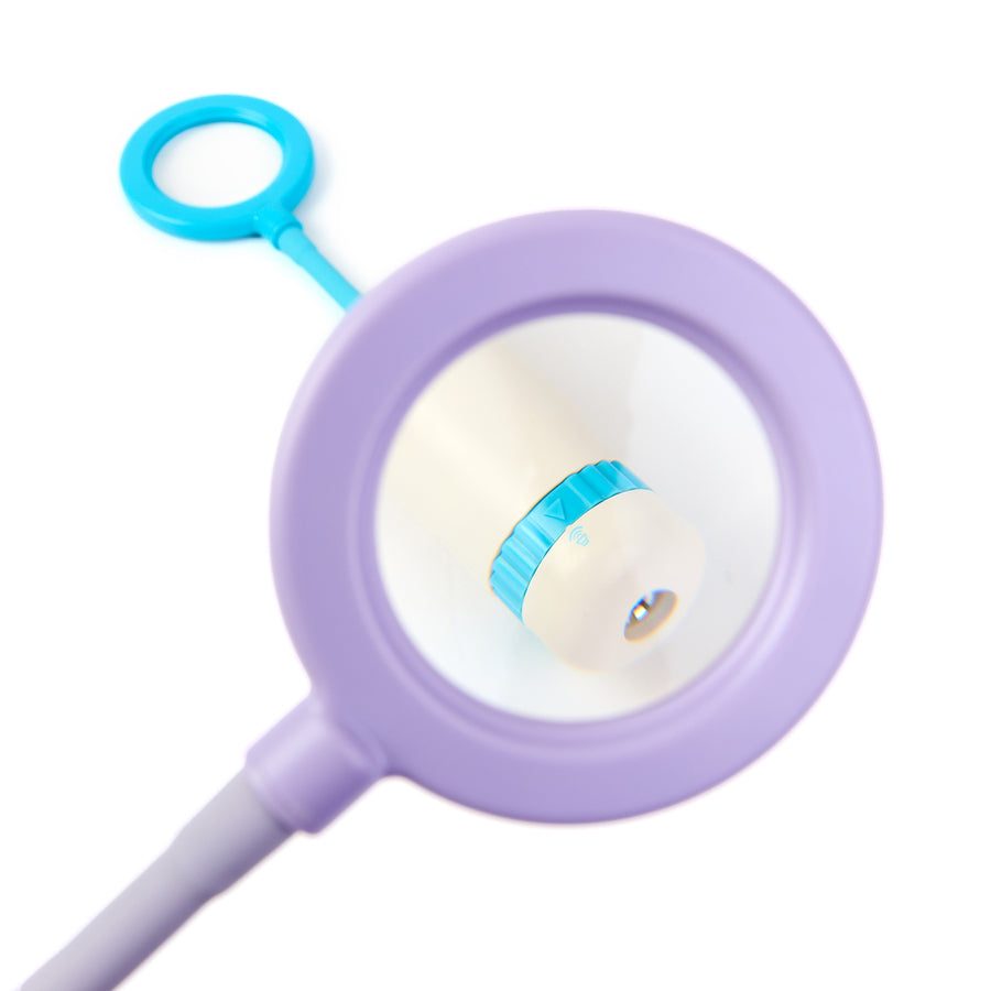 TTS Easi-Detectors - Metal Detectors and Magnifier 6pk EL47411B