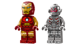 LEGO Super Heroes Iron Man Mech vs. Ultron 76307L