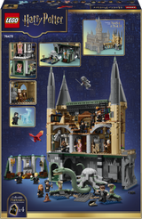 LEGO Harry Potter Hogwarts Castle: East Wing 76473L