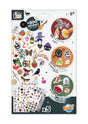 Buki Sticker Pack - Fantasy FK020I
