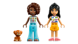 LEGO Friends Friendship Road-Trip Travel Car 42659L