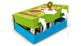 LEGO Disney Peter Pan & Wendy's Storybook Adventure 43220L