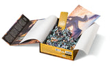 Ravensburger Puzzle 500 Pieces: Rebecca Yarros "Fourth Wing" 12004399V