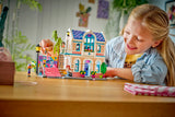 LEGO Friends Liann's Family House 42687L