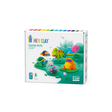 HEY CLAY Modeling Clay 15 pcs: Exotic Animals 15025E