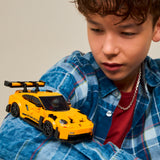 LEGO Speed Champions Porsche 911 GT3 RS Super Car 77239L
